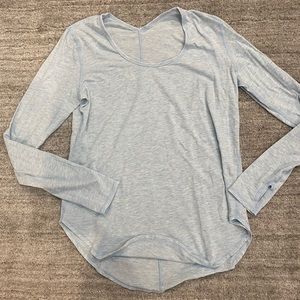 Lululemon shirt